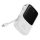 BASEUS powerbank 10000 mAh beépített kábellel + USB A to Type C kábel PD QC3.0 3A 22,5W PPQD020102 fehér