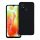 SILICONE tok XIAOMI redmi 12C fekete színű