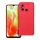 SOFT tok XIAOMI redmi 12C piros