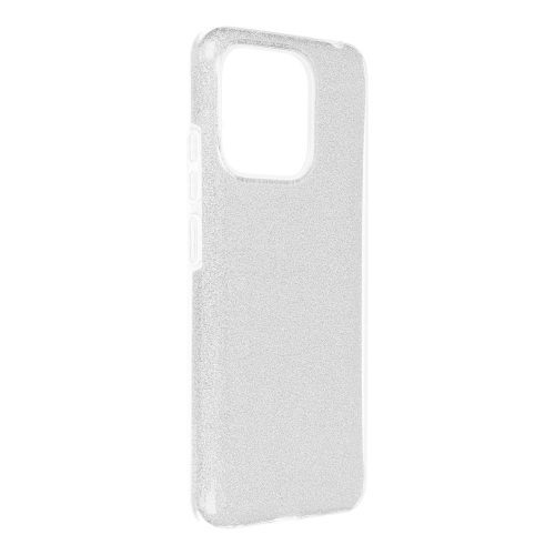 SHINING tok XIAOMI redmi 12C-hez ezüst színben
