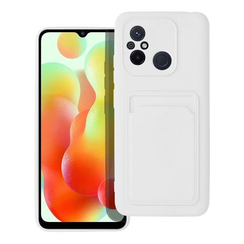 Tok CARD  XIAOMI redmi 12C fehér