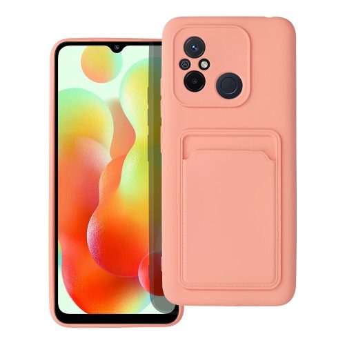 CARD tok XIAOMI redmi 12C rózsaszín