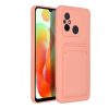CARD tok XIAOMI redmi 12C rózsaszín