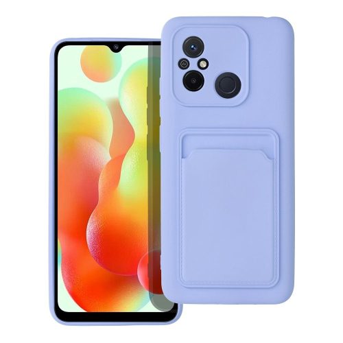 CARD tok XIAOMI redmi 12C lila számára
