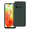 Tok CARD  XIAOMI redmi 12C zöld