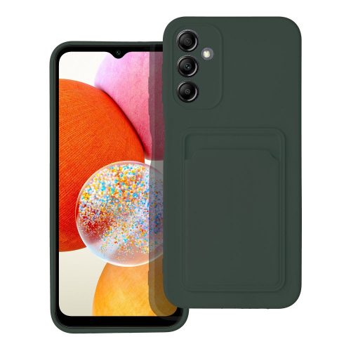 CARD tok SAMSUNG A14 5G / A14 4G zöld