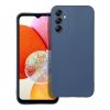 SOFT tok SAMSUNG A14 5G / A14 4G sötétkék