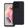 NOBLE tok XIAOMI redmi Note 12 5G készülékhez, fekete