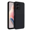 NOBLE tok XIAOMI redmi Note 12 5G készülékhez, fekete