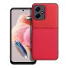 NOBLE tok XIAOMI redmi Note 12 5G-hez, piros