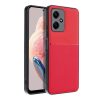 NOBLE tok XIAOMI redmi Note 12 5G-hez, piros