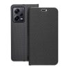 LUNA Book Carbon Xiaomi redmi Note 12 Pro Plus 5G fekete
