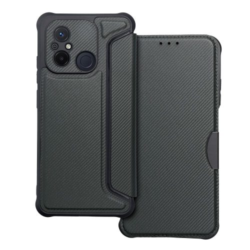RAZOR Book Xiaomi redmi 12C sötétzöld színben