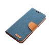 CANVAS Book tok XIAOMI redmi 12C-hez, sötétkék