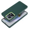 FRAME Case for XIAOMI Redmi Note 12 Pro 5G green