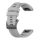 Szilikon szíj GARMIN FENIX 3 / 3HR / 5X / 6X / 6X Pro / 7X / 7X Pro szürke (12)