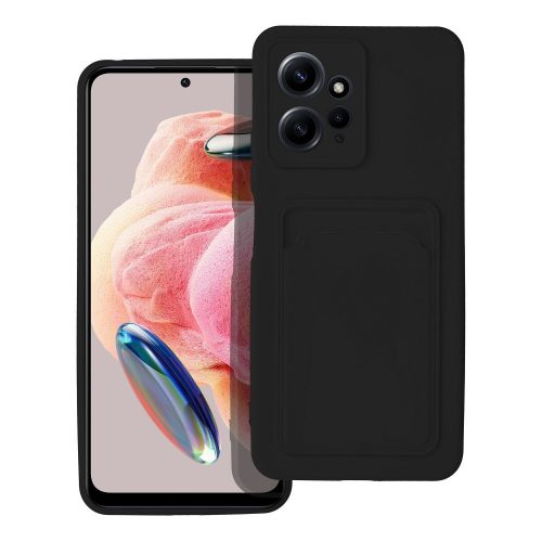 CARD tok XIAOMI redmi NOTE 12 4G fekete