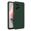 Tok CARD  XIAOMI redmi NOTE 12 4G zöld
