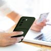 CARD tok XIAOMI redmi NOTE 12 5G zöld