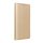 SMART Tok Book XIAOMI redmi Note 12 Pro Plus 5G készülékhez arany színben