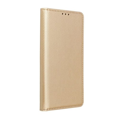 SMART Tok Book XIAOMI redmi Note 12 Pro Plus 5G készülékhez arany színben