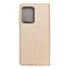 SMART Tok Book XIAOMI redmi Note 12 Pro Plus 5G készülékhez arany színben