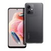 CLEAR tok 2 mm XIAOMI redmi Note 12 5G készülékhez (kameravédelem) átlátszó