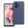 MATT tok XIAOMI redmi Note 12 4G készülékhez kék színben