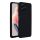 SILICONE case for XIAOMI Redmi Note 12 4G black