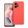 SILICONE tok a XIAOMI redmi Note 12 4G készülékhez, barack színben