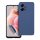 SILICONE tok XIAOMI redmi Note 12 5G készülékhez kék