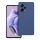 SILICONE tok XIAOMI redmi Note 12 Pro Plus 5G-hez kék