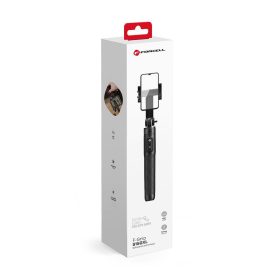   CELL F-GRIP S150XL szelfibot vezeték nélküli távirányítós állvánnyal fekete