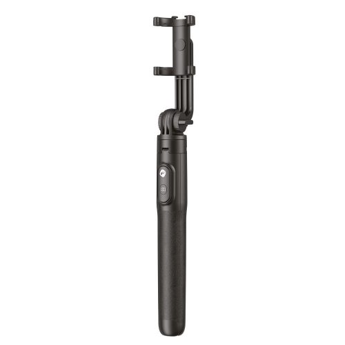 CELL F-GRIP S150XL szelfibot vezeték nélküli távirányítós állvánnyal fekete