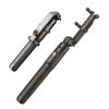 CELL F-GRIP S150XL szelfibot vezeték nélküli távirányítós állvánnyal fekete
