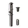 CELL F-GRIP S150XL szelfibot vezeték nélküli távirányítós állvánnyal fekete