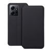 DUAL POCKET Book tok XIAOMI redmi Note 12 4G fekete
