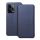 DUAL POCKET könyvtok XIAOMI redmi Note 12 Pro 5G készülékhez tengerészkék színben