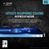 X-ONE Extreme Shock Eliminator 4th gen. (Matte Series) - iPhone 13 Pro Max/14 Plus számára