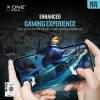 X-ONE Extreme Shock Eliminator 4th gen. (Matte Series) - iPhone 13 Pro Max/14 Plus számára