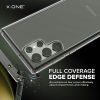 X-ONE Dropguard Case Lite for Samsung Galaxy S23
