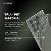 X-ONE Dropguard Case Lite for Samsung Galaxy S23