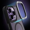 X-ONE Dropguard Magnetic Tok Air (MagSafe kompatibilis) - Apple iPhone 14 Plus fekete