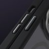 X-ONE Dropguard Magnetic Case Air (MagSafe compatible) - for Apple iPhone 14 Pro black