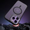 X-ONE Dropguard Magnetic Case Air (MagSafe compatible) - for Apple iPhone 14 Pro Max black