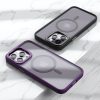 X-ONE Dropguard Magnetic Case Air (MagSafe compatible) - for Apple iPhone 14 Pro Max black
