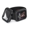 X-ONE Dropguard Tok - Apple Watch 7/8/9 45mm fekete számára