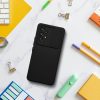 SLIDE tok SAMSUNG A14 5G / A14 4G fekete