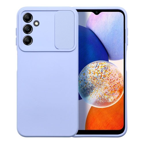 SLIDE tok SAMSUNG A14 5G / A14 4G levendula