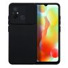SLIDE tok XIAOMI redmi 12C készülékhez fekete